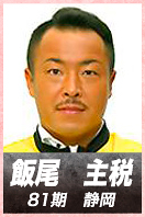 飯尾　主税