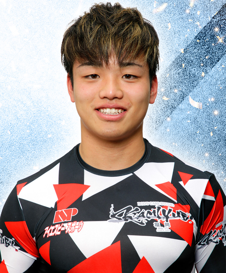 後藤 大輝