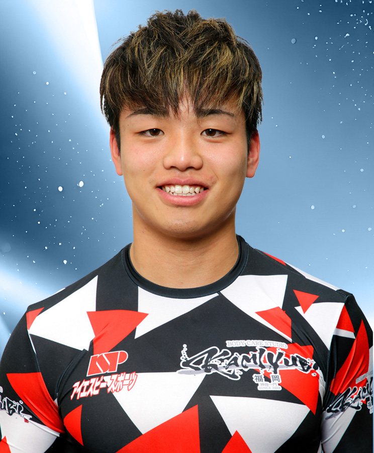 後藤 大輝