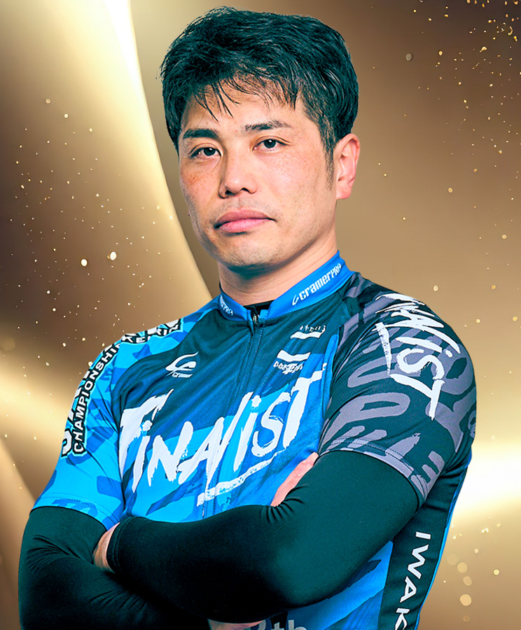岩本　俊介
