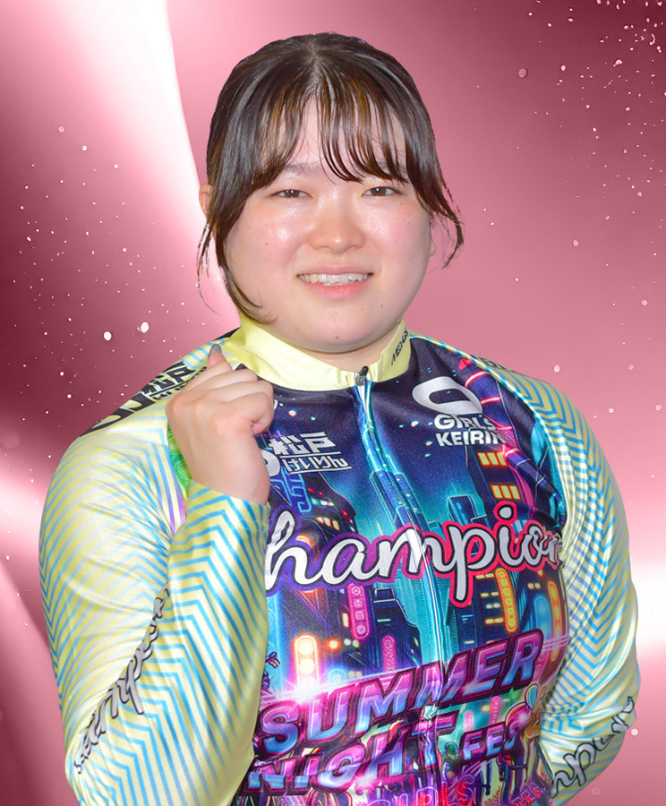 尾方　真生