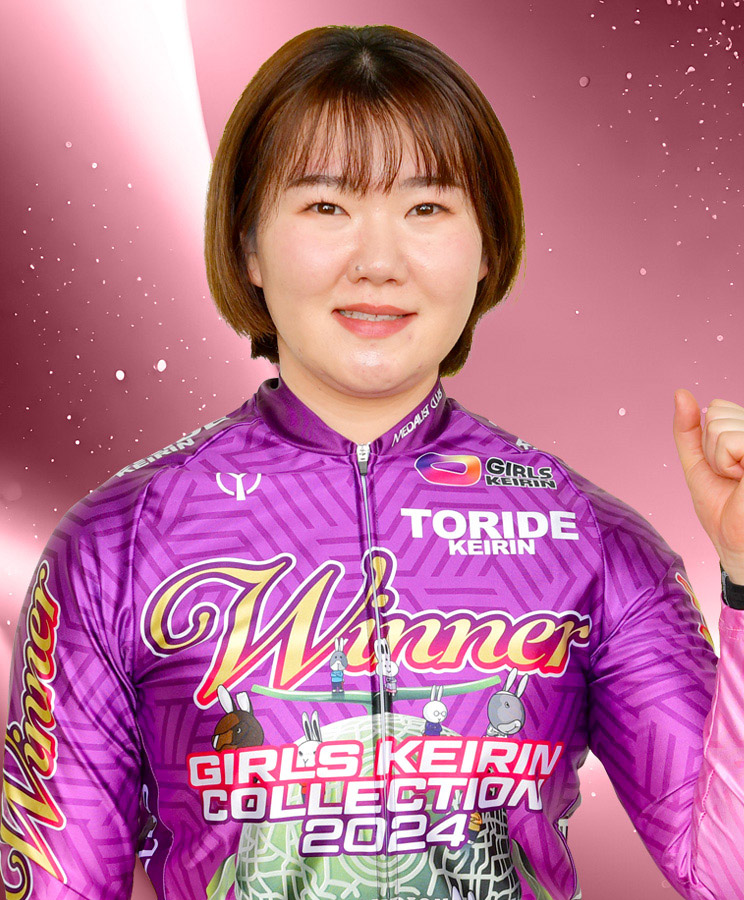 坂口　楓華