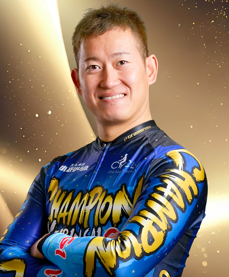 脇本　雄太